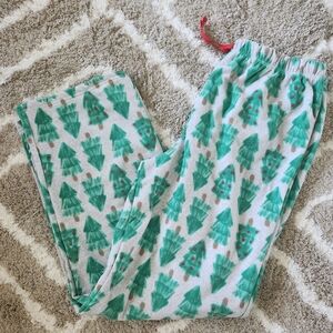 NWT Carter's Unisex Adult Christmas Pajama Pants Size Large